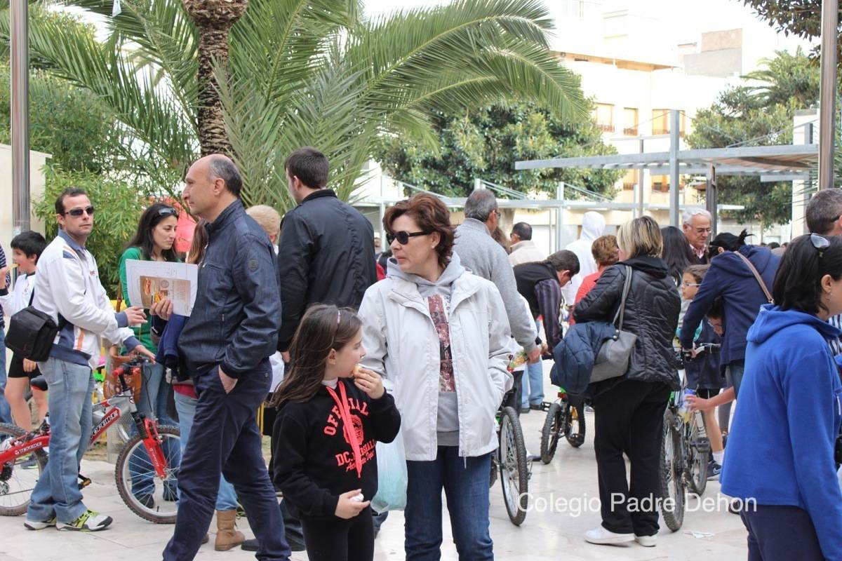 2014 03 29 IV DUATLÓN PADRE DEHON (187)